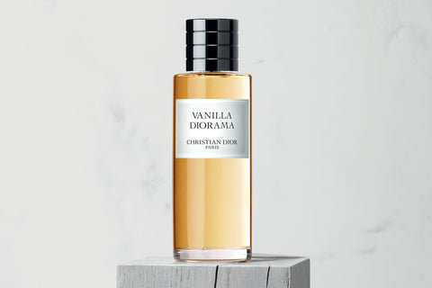 Dior Privée Collection - Vanilla Diorama