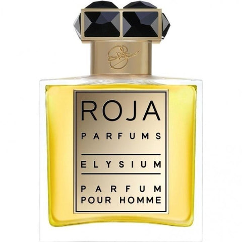 Roja - Elysium Parfum